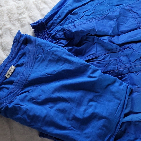 Free People PERFECT PIMA BOXER SET - Picture 3 of 12